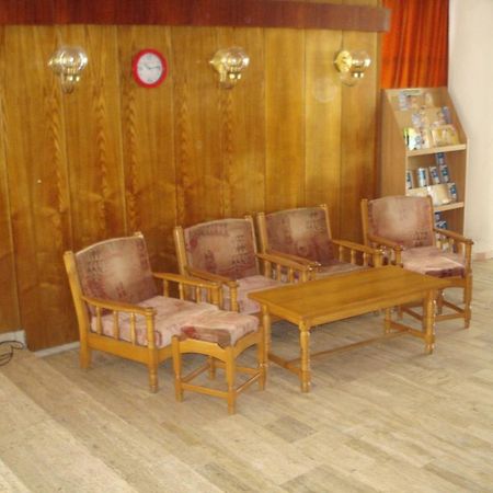 Hotel Tosca Mangalia Kültér fotó