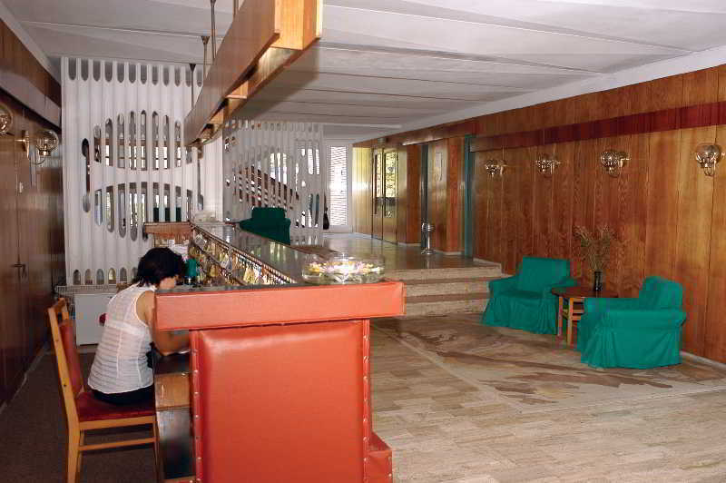 Hotel Tosca Mangalia Kültér fotó