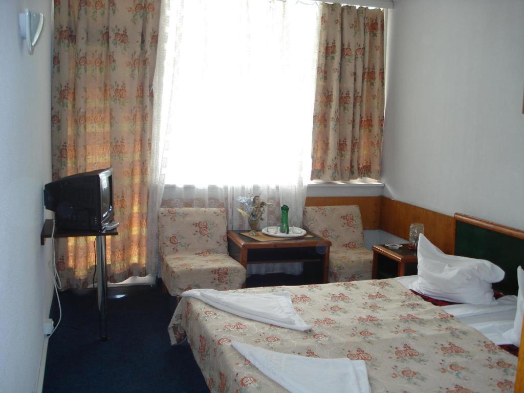 Hotel Tosca Mangalia Szoba fotó