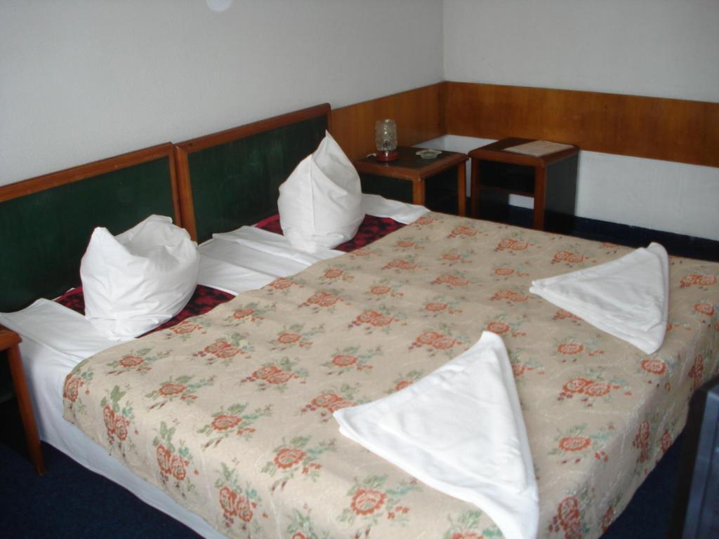 Hotel Tosca Mangalia Szoba fotó